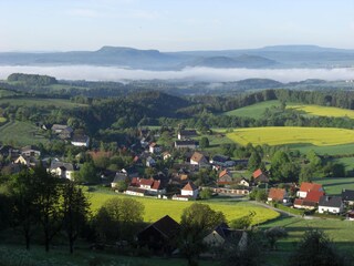 Appartamento per vacanze Hohnstein Ambiente 17