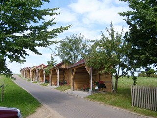 Appartamento per vacanze Hohnstein Ambiente 21