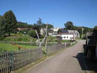 Appartamento per vacanze Hohnstein Ambiente 20