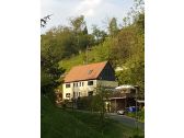 Apartamento de vacaciones Hohnstein Grabación al aire libre 1