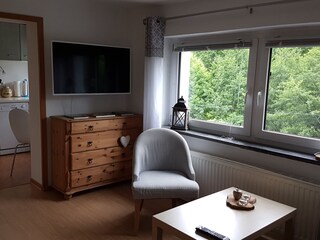 Appartamento per vacanze Hohnstein Caratteristiche 9