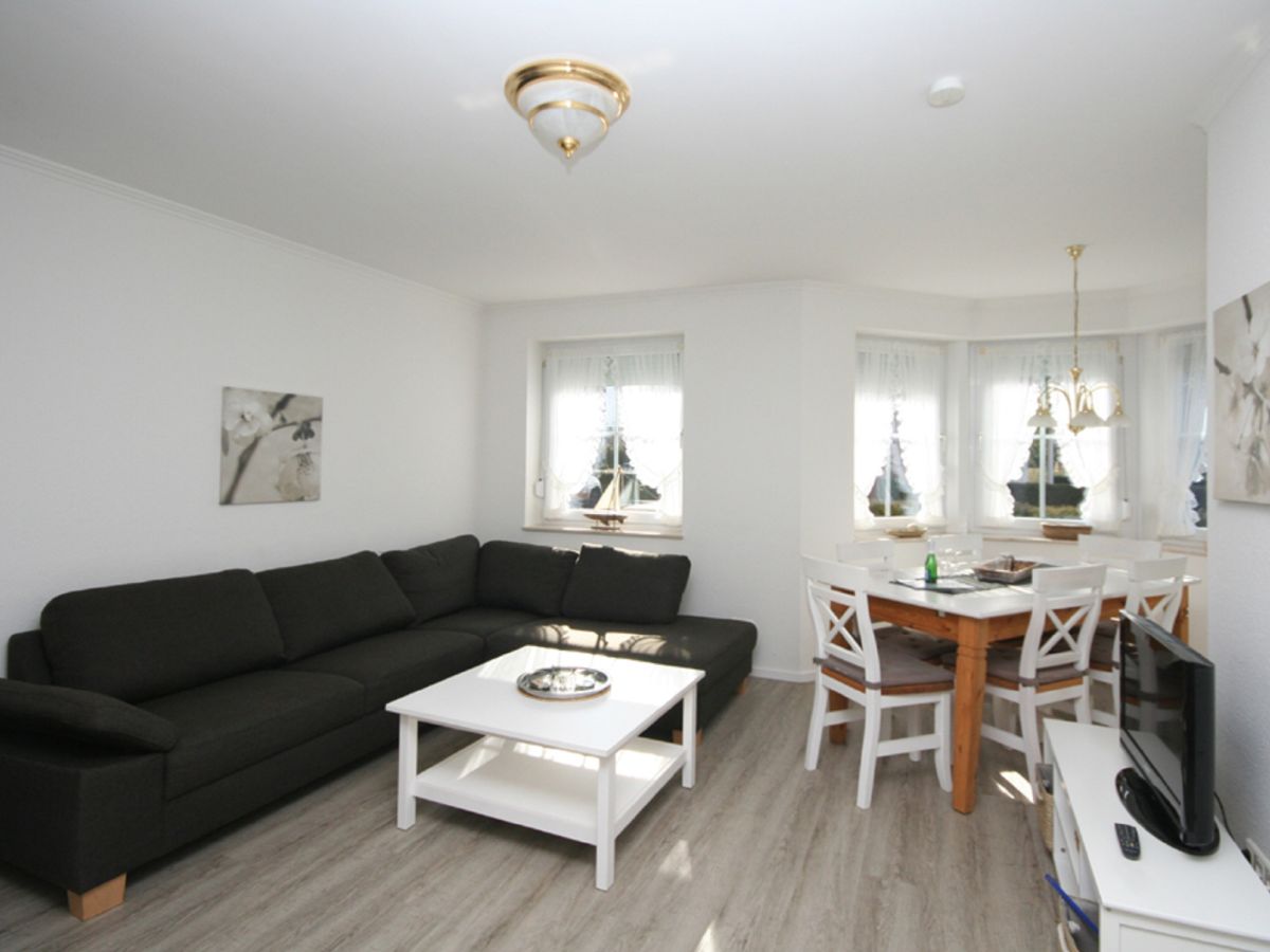 Ferienwohnung Holiday Am Deich App 41 Gromitz Firma Ahrens