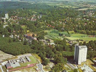 Ferienwohnung Reinbek Umgebung 14