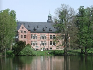 Schloss Reinbek