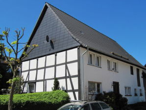 Ferienhaus Wittmar in Medebach / Sauerland - Medebach - image1