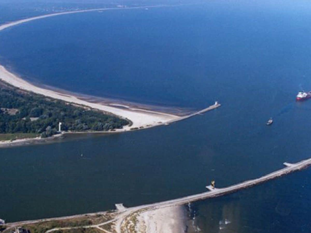 Swinoujscie