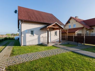 Ferienhaus Muschel I Mewa