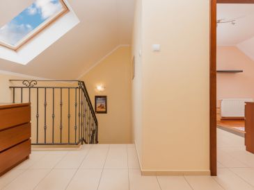 Ferienwohnung Neptun Lewa/Links