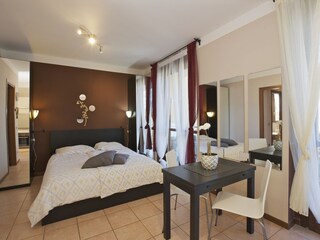 Appartamento per vacanze Pino sulla Sponda del Lago Maggiore Caratteristiche 7