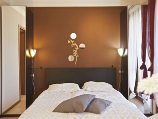 Appartamento per vacanze Pino sulla Sponda del Lago Maggiore Caratteristiche 9