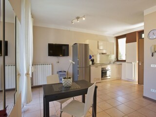 Appartamento per vacanze Pino sulla Sponda del Lago Maggiore Caratteristiche 10