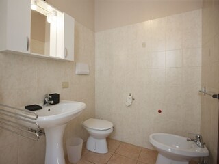 Appartamento per vacanze Pino sulla Sponda del Lago Maggiore Caratteristiche 14