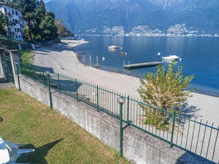 Holiday apartment Pino sulla Sponda del Lago Maggiore Environment 23
