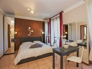 Holiday apartment Pino sulla Sponda del Lago Maggiore Features 14