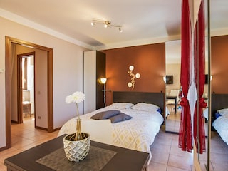 Holiday apartment Pino sulla Sponda del Lago Maggiore Features 15