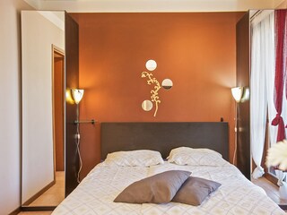 Holiday apartment Pino sulla Sponda del Lago Maggiore Features 16