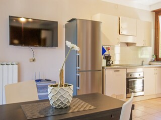 Holiday apartment Pino sulla Sponda del Lago Maggiore Features 18