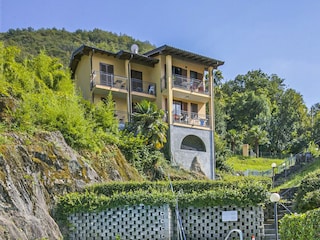 Holiday apartment Pino sulla Sponda del Lago Maggiore Outdoor Recording 11