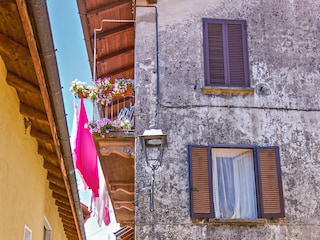 Holiday apartment Pino sulla Sponda del Lago Maggiore Environment 28