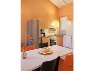 Appartamento per vacanze Pino sulla Sponda del Lago Maggiore Caratteristiche 10