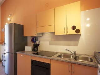 Appartamento per vacanze Pino sulla Sponda del Lago Maggiore Caratteristiche 12