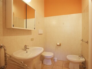 Appartamento per vacanze Pino sulla Sponda del Lago Maggiore Caratteristiche 14