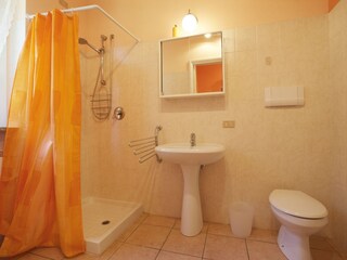 Appartamento per vacanze Pino sulla Sponda del Lago Maggiore Caratteristiche 15