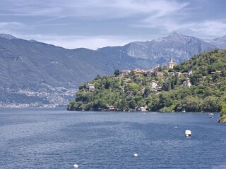Appartamento per vacanze Pino sulla Sponda del Lago Maggiore Ambiente 16