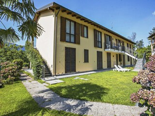 Holiday apartment Pino sulla Sponda del Lago Maggiore  21