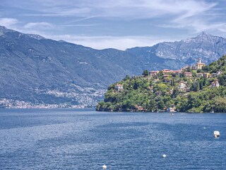 Vakantieappartement Pino sulla Sponda del Lago Maggiore  24