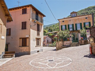 Vakantieappartement Pino sulla Sponda del Lago Maggiore  25