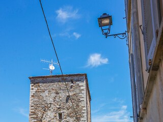 Appartamento per vacanze Pino sulla Sponda del Lago Maggiore  26