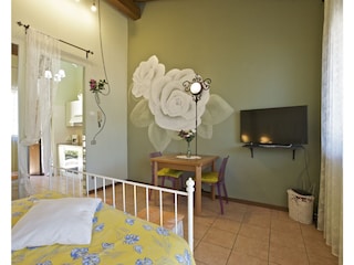 Appartamento per vacanze Pino sulla Sponda del Lago Maggiore Caratteristiche 11