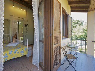 Appartamento per vacanze Pino sulla Sponda del Lago Maggiore Caratteristiche 12