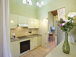 Appartamento per vacanze Pino sulla Sponda del Lago Maggiore Caratteristiche 13