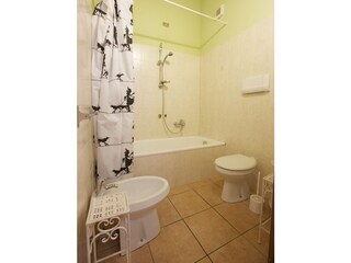 Appartamento per vacanze Pino sulla Sponda del Lago Maggiore Caratteristiche 14