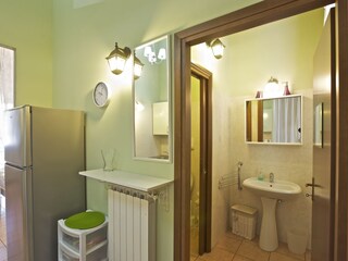 Appartamento per vacanze Pino sulla Sponda del Lago Maggiore Caratteristiche 15