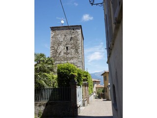 Appartamento per vacanze Pino sulla Sponda del Lago Maggiore Ambiente 19