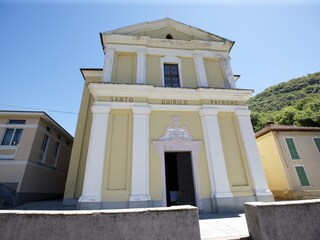 Appartamento per vacanze Pino sulla Sponda del Lago Maggiore Ambiente 20