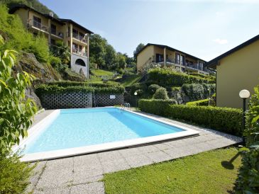Ferienwohnung Residenz La Fonte Nr. 22