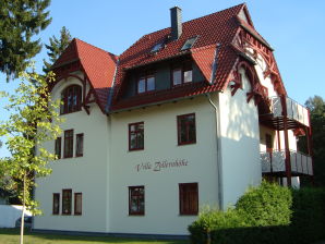 Villa Zollernhöhe - Waren (Müritz) - image1