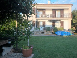 Appartamento Porec Registrazione all'aperto 2