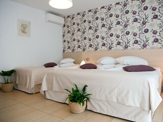 Appartamento Porec Caratteristiche 10