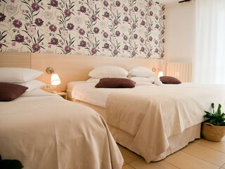 Appartamento Porec Caratteristiche 11