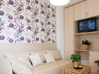 Appartamento Porec Caratteristiche 12