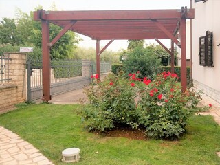 Appartamento Porec Registrazione all'aperto 5