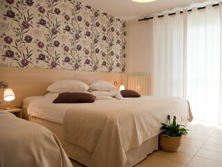 Appartamento Porec Caratteristiche 21