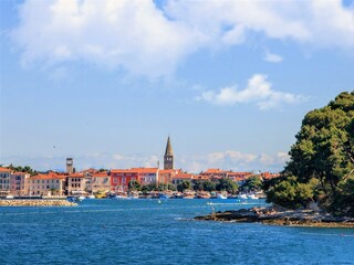 Appartamento Porec Ambiente 25