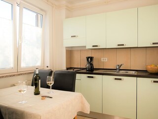 Appartamento Porec Caratteristiche 9