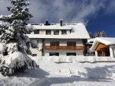 Ferienwohnung mit Balkon